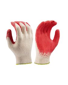 Kiwi Palm Coated String Knit Work Gloves - 10 Pairs (R50100)